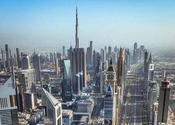 Perusahaan di UEA Wajib Laporkan Emisi Karbon