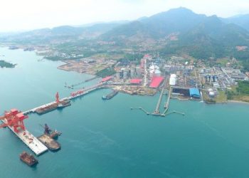 Pemerintah Indonesia Mulai Terapkan Audit Industri Hijau