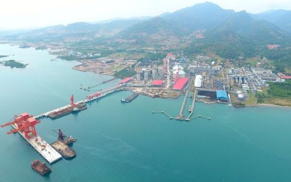 Pemerintah Indonesia Mulai Terapkan Audit Industri Hijau