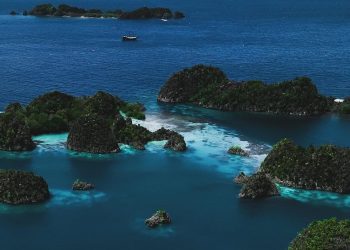 Inggris Dukung Indonesia Jalankan Program Konservasi