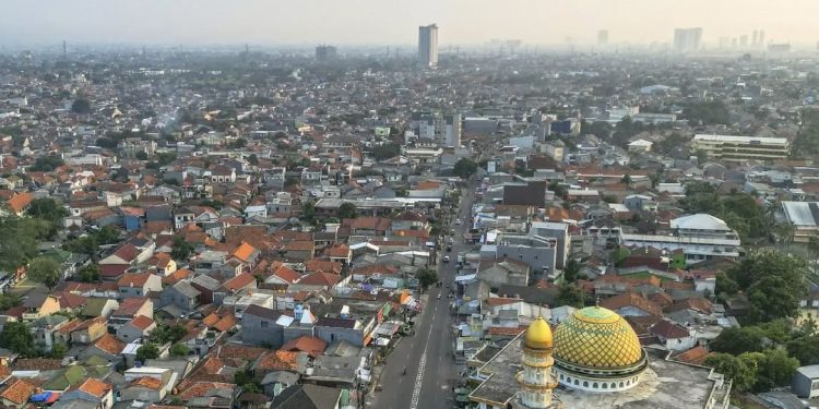 Kota Tangerang Umumkan Status Darurat Bencana Hidrometeorologi