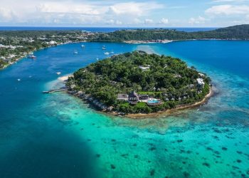 65 Juta Rakyat Negara Kepulauan Kecil Menderita Akibat Perubahan Iklim