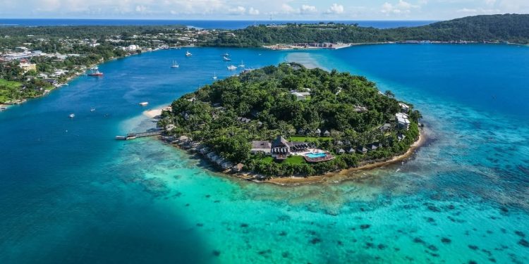 65 Juta Rakyat Negara Kepulauan Kecil Menderita Akibat Perubahan Iklim