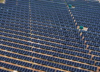 Pengembang Energi Surya di Indonesia Diberi Fasilitas Pembiayaan Hijau USD10 Juta