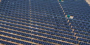 Pengembang Energi Surya di Indonesia Diberi Fasilitas Pembiayaan Hijau USD10 Juta