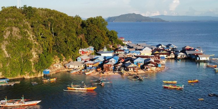 5 Tahun Proyek ATSEA-2 di Indonesia, Apa Hasilnya?