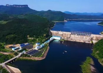 Investasi Rp564 Triliun, China Siap Bangun Bendungan PLTA Terbesar di Dunia