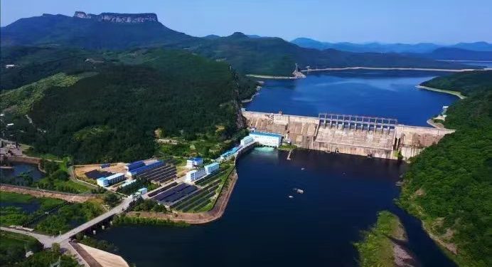 Investasi Rp564 Triliun, China Siap Bangun Bendungan PLTA Terbesar di Dunia