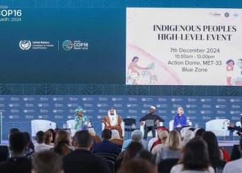 Empat Konferensi Iklim Global PBB Tahun Ini Gagal Capai Konsesus