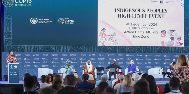 Empat Konferensi Iklim Global PBB Tahun Ini Gagal Capai Konsesus