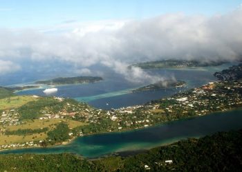 Sidang Dengar Pendapat Perubahan Iklim, Negara-negara Kaya Abaikan Paris Agreement
