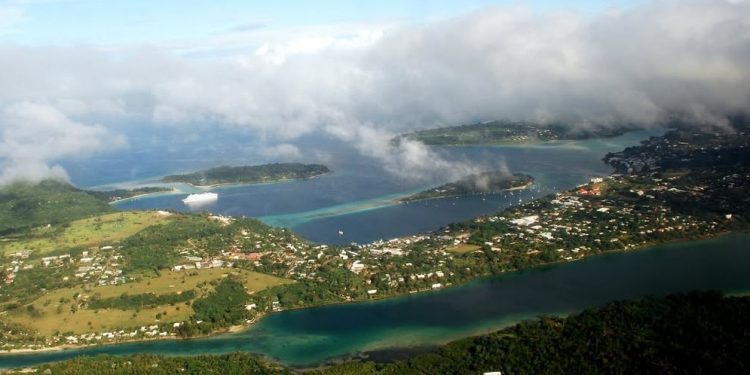 Sidang Dengar Pendapat Perubahan Iklim, Negara-negara Kaya Abaikan Paris Agreement