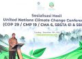 COP29 UNFCCC di Azerbaijan, Apa Hasilnya Bagi Indonesia?