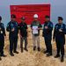 KKP Segel Proyek Jetty Ilegal Milik Investor Asing di Morowali