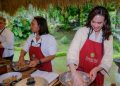 Wisata Gastronomi Makin Berkembang di Ubud, Bali