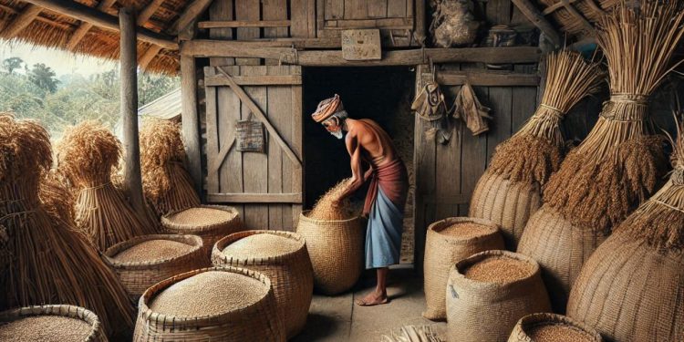 Program Ketahanan Pangan: Di Antara Angan-Angan dan Rencana