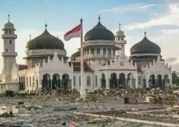 Refleksi 20 Tahun Tsunami Aceh: Waspadai Ancaman Megathrust Selatan Jawa
