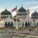 Refleksi 20 Tahun Tsunami Aceh: Waspadai Ancaman Megathrust Selatan Jawa