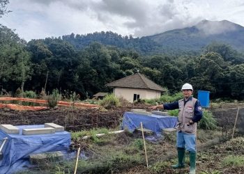 Ahli Bencana UB Kembangkan Teknologi Pemantauan Perubahan Iklim Global