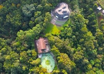 BRIN dan WIKA Kolaborasi dalam Konservasi dan Pemanfaatan Tumbuhan Indonesia