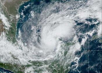 KRISIS IKLIM: 2024 Jadi Tahun Suram Bagi Planet Bumi