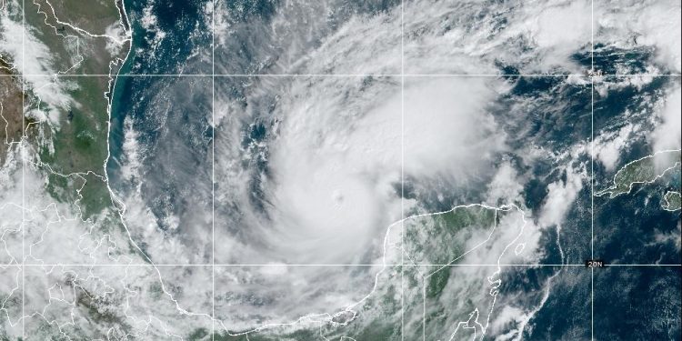 KRISIS IKLIM: 2024 Jadi Tahun Suram Bagi Planet Bumi