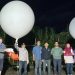 Balon Radiosonde Diluncurkan di Stasiun Bumi dan Observasi Agam, untuk Apa?