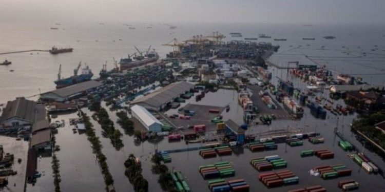 IPCC Soroti Inisiatif Hijau dan Ancaman Perubahan Iklim di Asia Tenggara