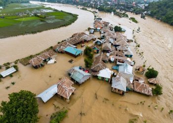 UNICEF: 242 Juta Anak di Dunia Kehilangan Jam Belajar Akibat Krisis Iklim