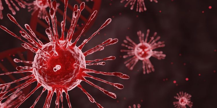 Waspada! Virus HMPV Saat ini Sudah Menyebar di Indonesia
