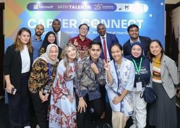 UNDP dan Biji-biji Initiative Berdayakan Generasi Digital di Indonesia