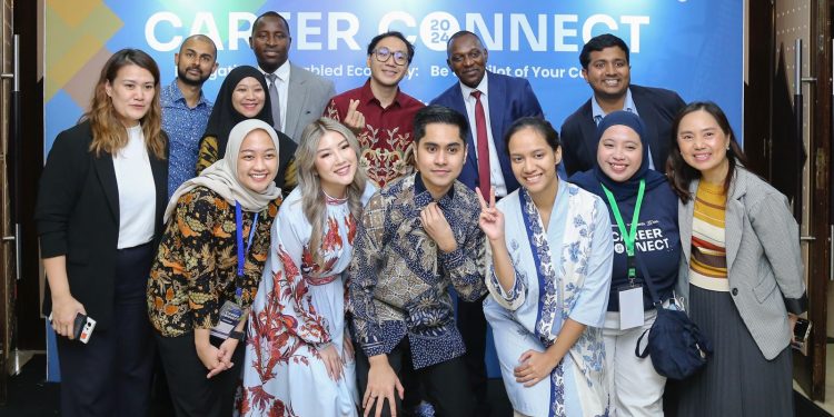 UNDP dan Biji-biji Initiative Berdayakan Generasi Digital di Indonesia