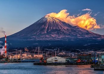 Jepang Kehilangan Satu Bulan Musim Dingin Akibat Perubahan Iklim