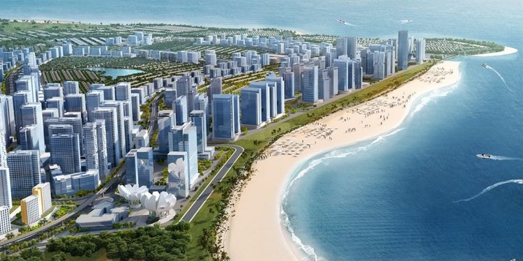 Polemik PSN PIK 2: DPR Desak Menhut Bersikap Tegas Terkait Kawasan Hutan Lindung