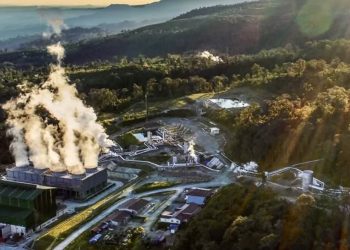 ADB Kucurkan US$92,6 Juta Dukung Transisi Energi di Indonesia