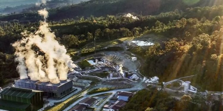 ADB Kucurkan US$92,6 Juta Dukung Transisi Energi di Indonesia