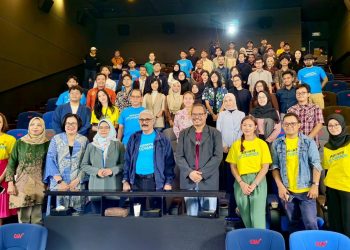 UNDP dan UE Dukung Peran Kaum Muda dan Media untuk Bisnis dan HAM di Indonesia