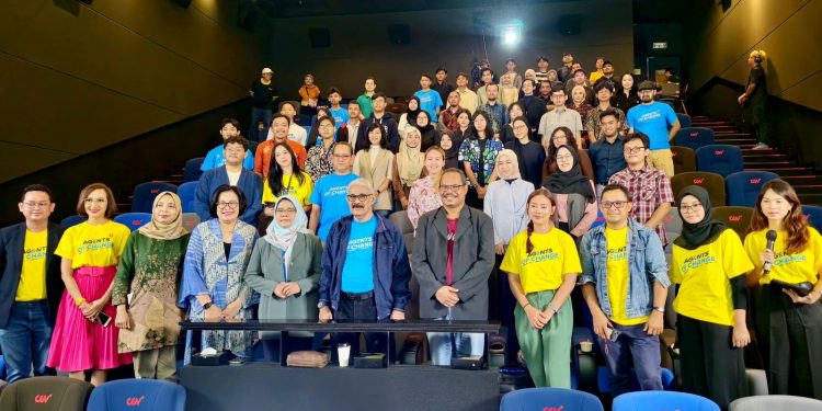 UNDP dan UE Dukung Peran Kaum Muda dan Media untuk Bisnis dan HAM di Indonesia