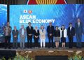 ASEAN Blue Innovation Expo Pertemukan 600 Investor dan Inovator