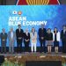 ASEAN Blue Innovation Expo Pertemukan 600 Investor dan Inovator