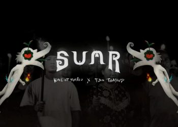 “SUAR”, Rintihan Masyarakat Adat dari Tuan Tigabelas dan King of Borneo