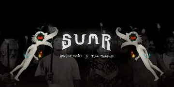 “SUAR”, Rintihan Masyarakat Adat dari Tuan Tigabelas dan King of Borneo