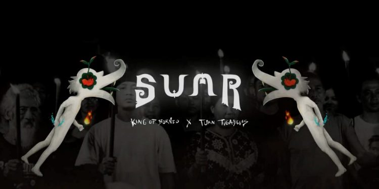 “SUAR”, Rintihan Masyarakat Adat dari Tuan Tigabelas dan King of Borneo