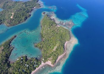 Indonesia Tambah 2 Kawasan Konservasi Laut