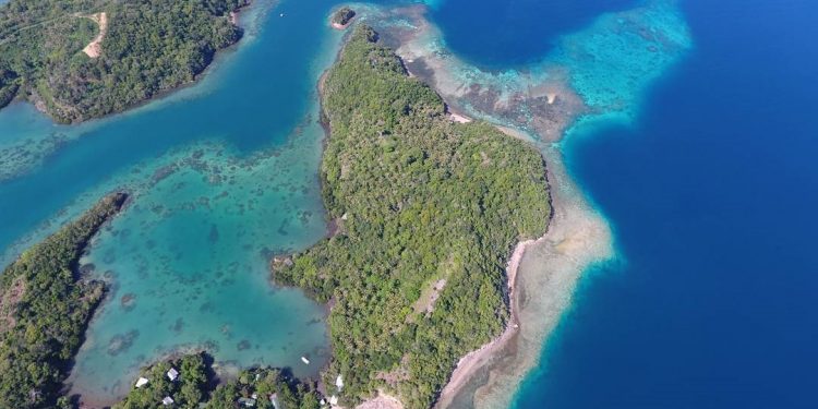 Indonesia Tambah 2 Kawasan Konservasi Laut