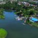 Area Danau Lido Menyusut Drastis, Luasnya Tersisa 11,9 Hektare