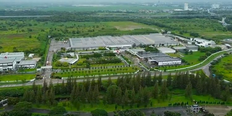 Industri Kendaraan Rendah Karbon Mulai Tumbuh di Indonesia