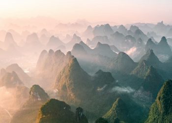 Riset: Perubahan Iklim Turunkan Peristiwa Dingin Ekstrem