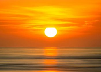 Pemanasan Global: Januari Catat Rekor Terpanas