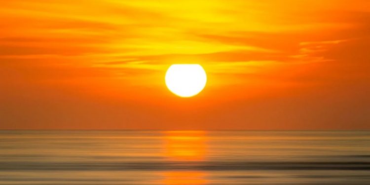 Pemanasan Global: Januari Catat Rekor Terpanas